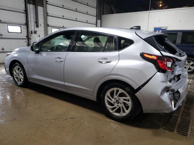 Photo 2 from auction – 2024 SUBARU IMPREZA with VIN JF1GUABC1R8346532