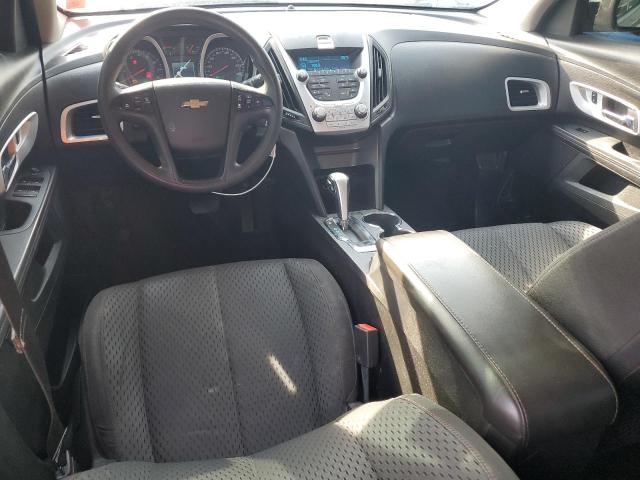 Photo 8 from auction – 2014 CHEVROLET EQUINOX LS with VIN 2GNALAEK2E6109223