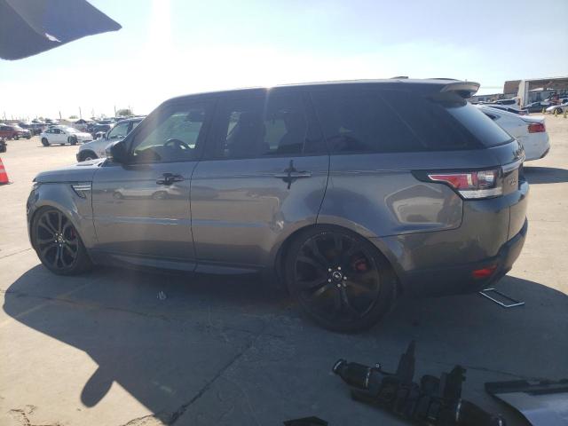 Foto 2 de la subasta – 2014 LAND ROVER RANGE ROVE con VIN SALWR2VF9EA305371