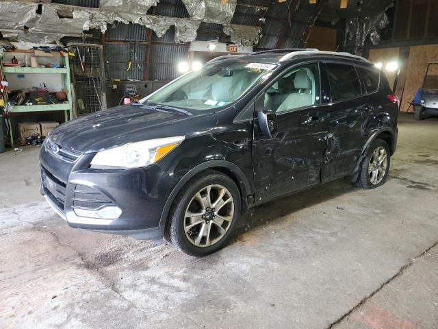 FORD ESCAPE TIT 2014 with VIN 1FMCU9J94EUC26993 - Photo from auction