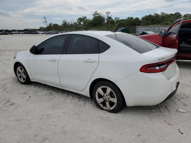 Photo 2 from auction – 2015 DODGE DART SXT with VIN 1C3CDFBB0FD315339