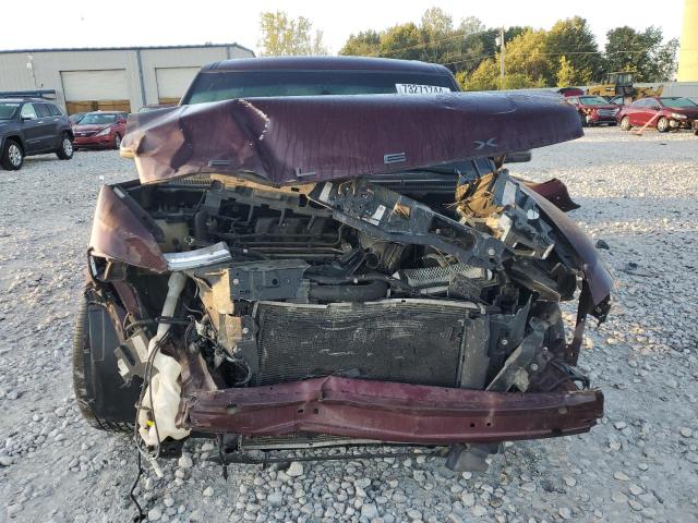 Photo 5 from auction – 2018 FORD FLEX SEL with VIN 2FMHK6C85JBA05627