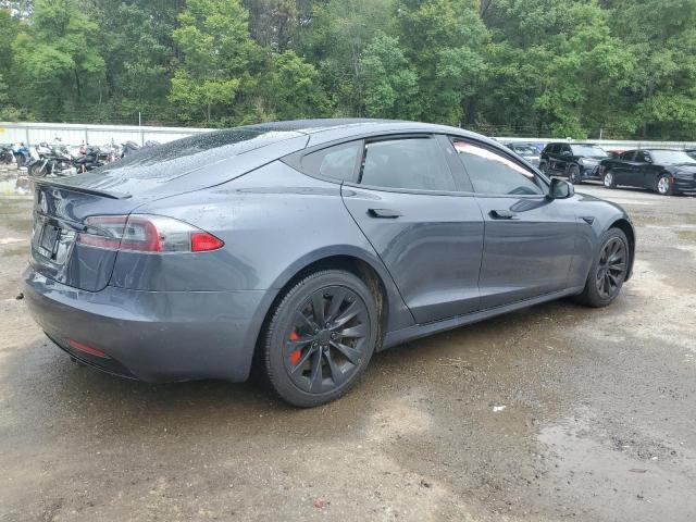 Photo 3 from auction – 2017 TESLA MODEL S with VIN 5YJSA1E15HF225251