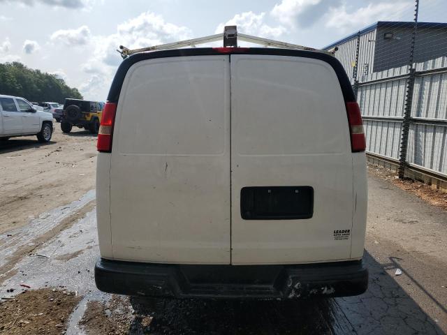 Photo 6 from auction – 2012 GMC SAVANA G25 with VIN 1GTW7FCA0C1180009