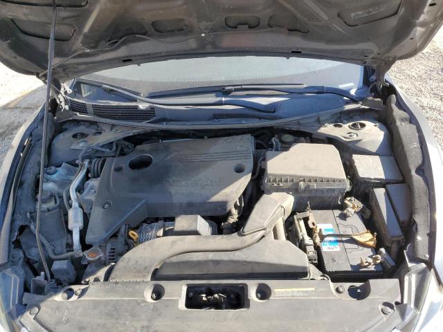 Photo 11 from auction – 2017 NISSAN ALTIMA 2.5 with VIN 1N4AL3AP2HC202279