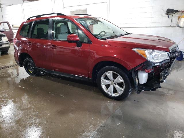 Photo 4 from auction – 2015 SUBARU FORESTER 2 with VIN JF2SJADC8FH808656