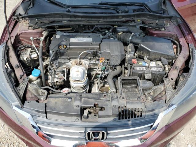 Photo 11 from auction – 2013 HONDA ACCORD EXL with VIN 1HGCR2F82DA019484