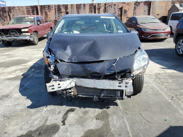 Photo 5 from auction – 2010 TOYOTA PRIUS with VIN JTDKN3DU9A1077468