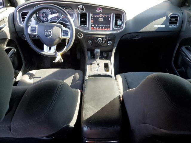 Photo 8 from auction – 2014 DODGE CHARGER R/ with VIN 2C3CDXCT8EH330220