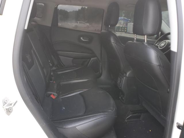 Photo 11 from auction – 2021 JEEP COMPASS LI with VIN 3C4NJDCB1MT551330