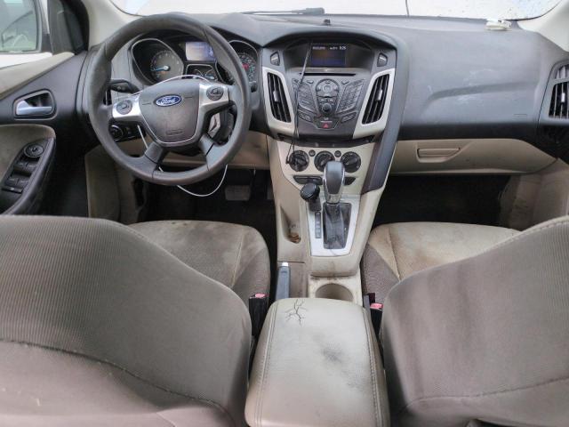 Photo 8 from auction – 2012 FORD FOCUS SE with VIN 1FAHP3F20CL183529