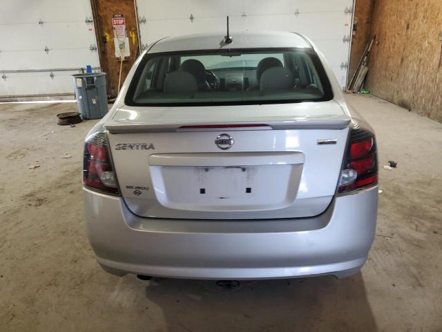 Photo 6 from auction – 2012 NISSAN SENTRA 2.0 with VIN 3N1AB6AP1CL697489