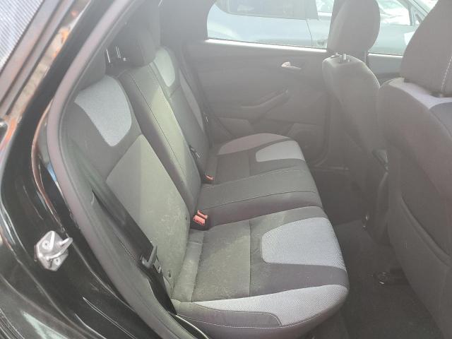 Photo 10 from auction – 2014 FORD FOCUS ST with VIN 1FADP3L9XEL379822