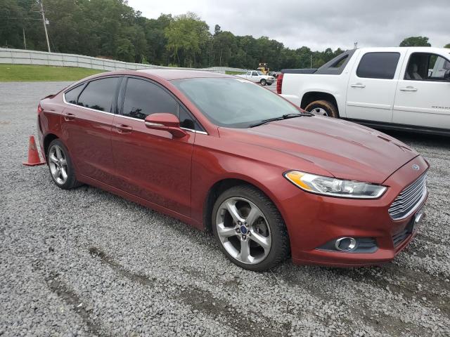 Photo 4 from auction – 2014 FORD FUSION SE with VIN 3FA6P0HD9ER224782