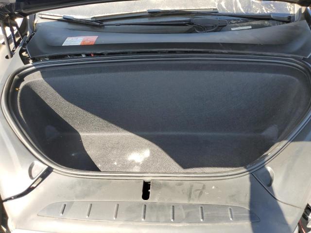 Photo 11 from auction – 2018 TESLA MODEL X with VIN 5YJXCBE22JF115696