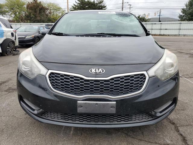 Photo 5 from auction – 2015 KIA FORTE LX with VIN KNAFX4A6XF5400379