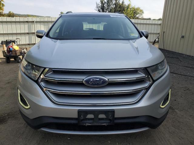 Photo 5 from auction – 2015 FORD EDGE SEL with VIN 2FMTK4J9XFBC35665