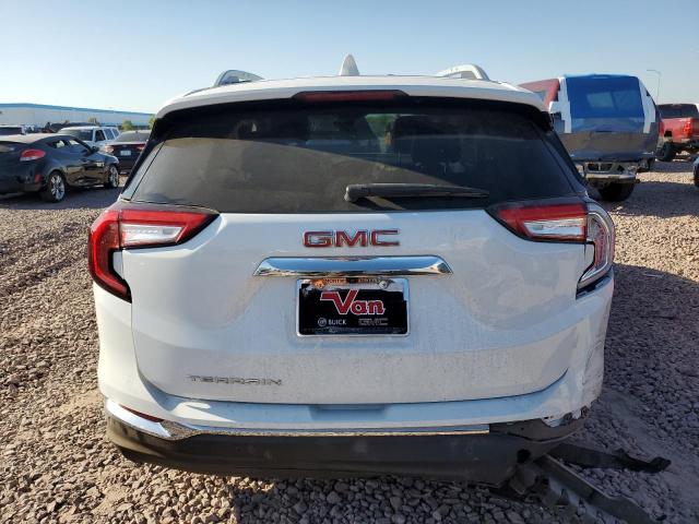 Photo 6 from auction – 2023 GMC TERRAIN SL with VIN 3GKALPEG3PL235682