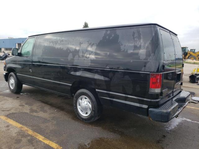 Photo 2 from auction – 2010 FORD ECONOLINE with VIN 1FTNS2EWXADA05287