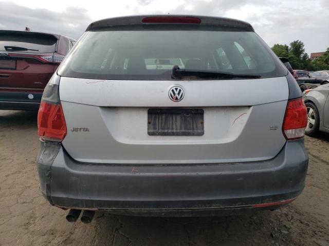 Photo 6 from auction – 2014 VOLKSWAGEN JETTA S with VIN 3VWKP7AJ7EM625775