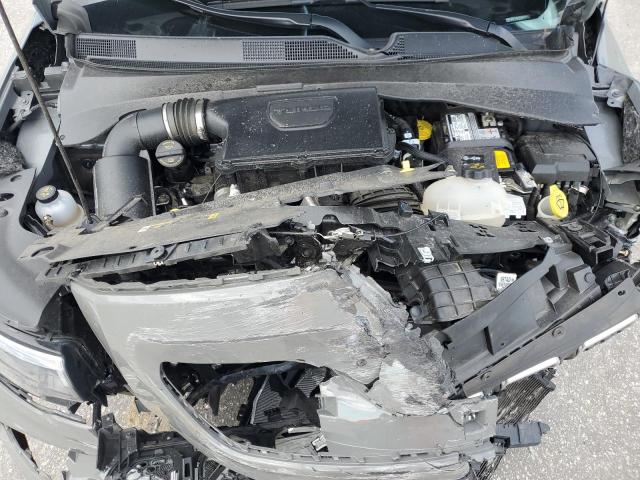 Photo 12 from auction – 2023 JEEP COMPASS LA with VIN 3C4NJDBN1PT570900