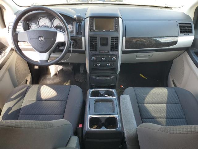 Photo 8 from auction – 2010 DODGE GRAND CARA with VIN 2D4RN6DX9AR429943