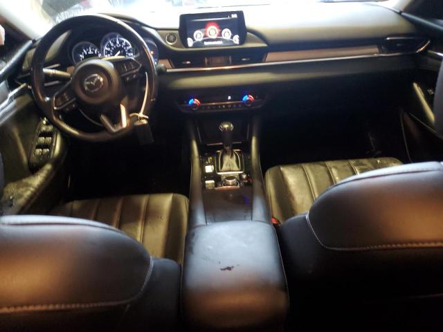 Photo 8 from auction – 2021 MAZDA 6 TOURING with VIN JM1GL1VM8M1610588