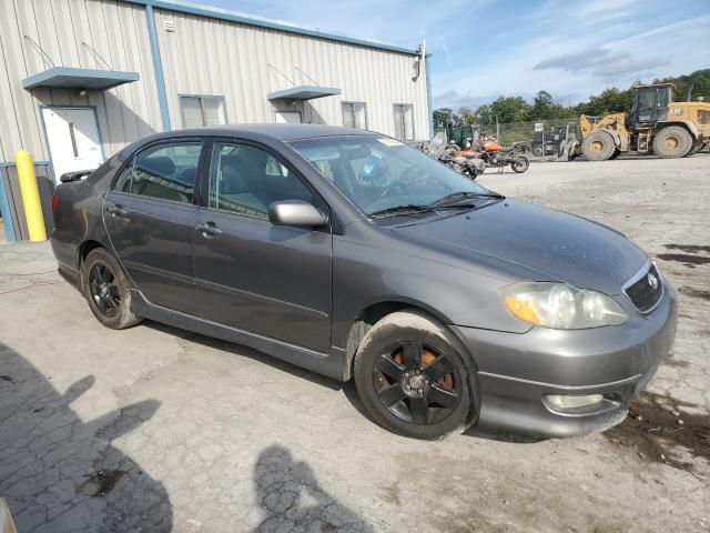 Photo 4 from auction – 2006 TOYOTA COROLLA CE with VIN 2T1BR32E96C650291