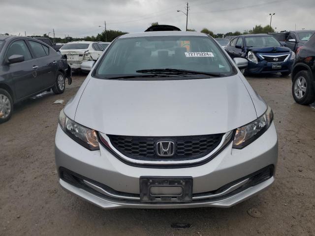 Photo 5 from auction – 2015 HONDA CIVIC LX with VIN 19XFB2F55FE100534