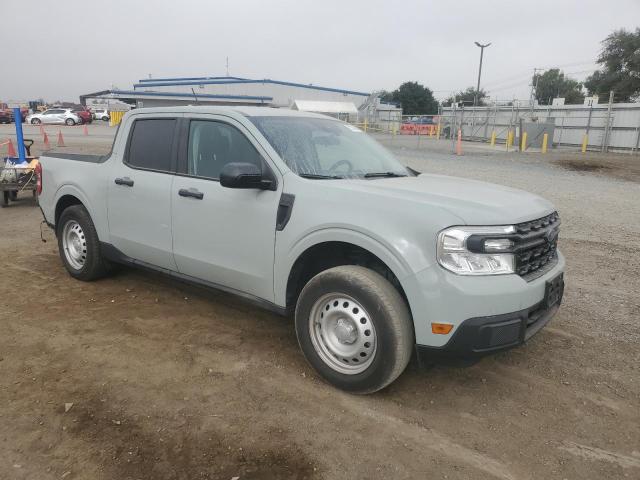 Photo 4 from auction – 2022 FORD MAVERICK X with VIN 3FTTW8E31NRA82258