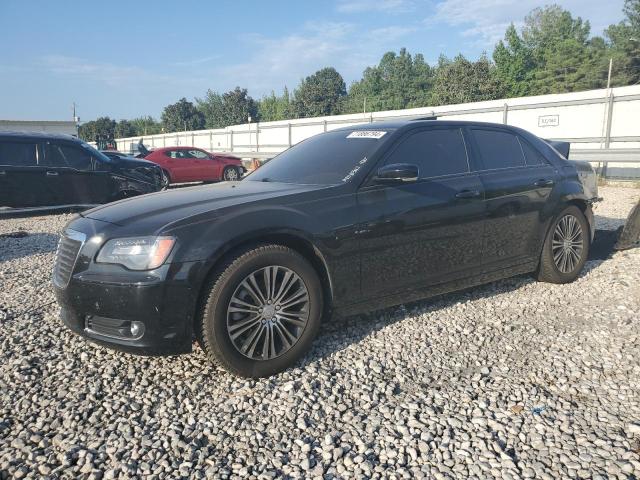 CHRYSLER 300 S 2012 with VIN 2C3CCAJT7CH115945 - Photo from auction