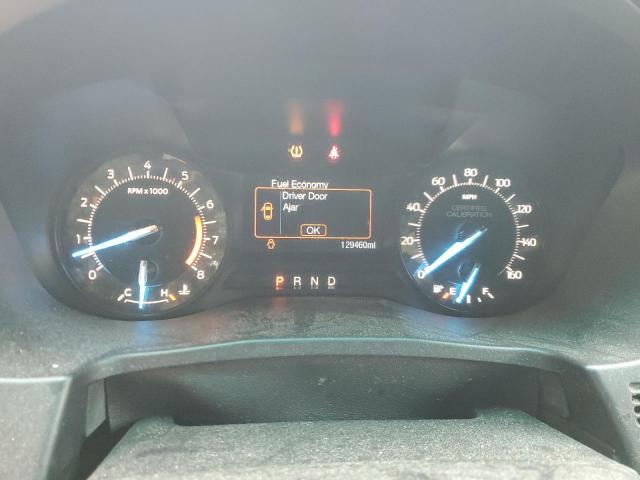 Photo 9 from auction – 2017 FORD EXPLORER P with VIN 1FM5K8AR7HGA36245