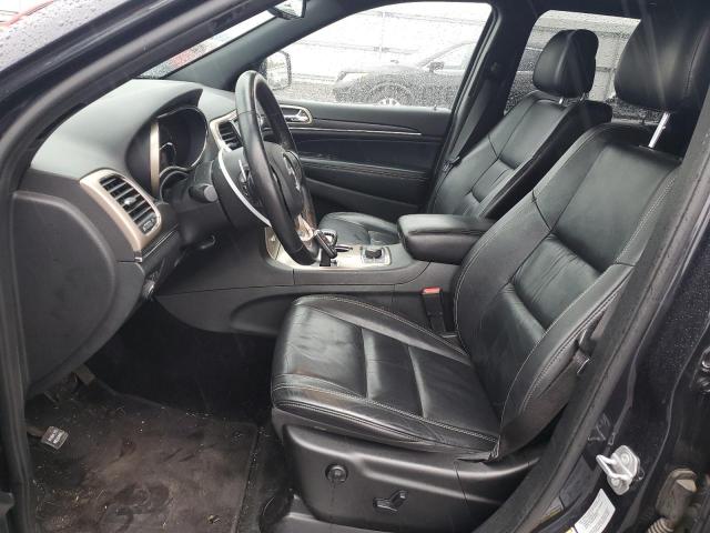 Photo 7 from auction – 2015 JEEP GRAND CHER with VIN 1C4RJFBG2FC792080
