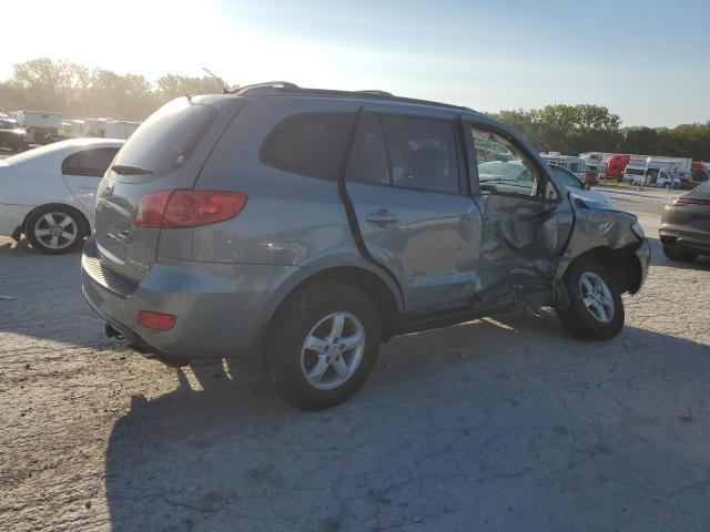 Фото 3 с аукциона – 2007 HYUNDAI SANTA FE G с VIN 5NMSG73D67H068034