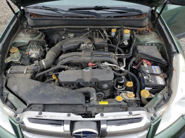 Photo 12 from auction – 2014 SUBARU OUTBACK 2. with VIN 4S4BRBAC7E1321131