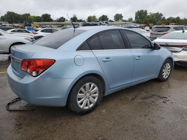 Photo 3 from auction – 2011 CHEVROLET CRUZE LS with VIN 1G1PC5SH3B7244881