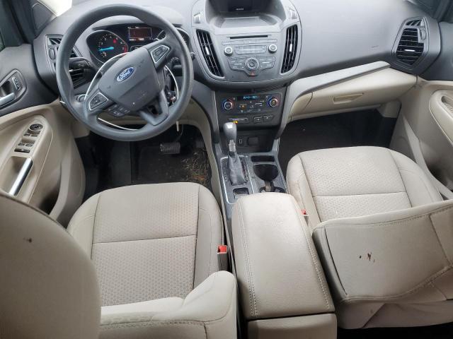 Photo 8 from auction – 2017 FORD ESCAPE SE with VIN 1FMCU9G9XHUB46254