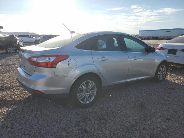 Photo 3 from auction – 2012 FORD FOCUS SEL with VIN 1FAHP3H29CL196339