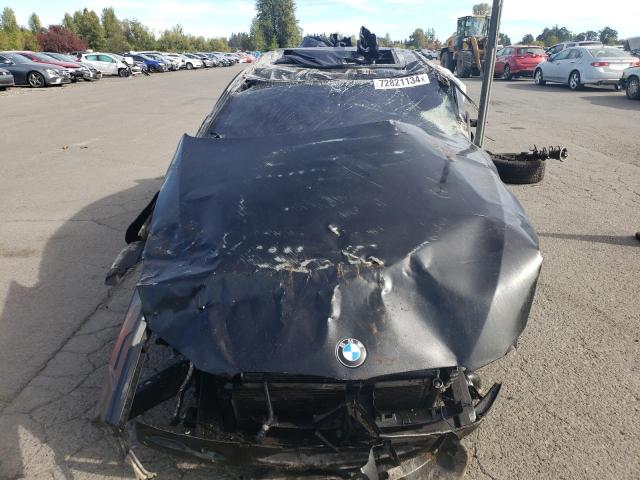 Photo 5 from auction – 2013 BMW 335 I with VIN WBAKG7C55DE803672