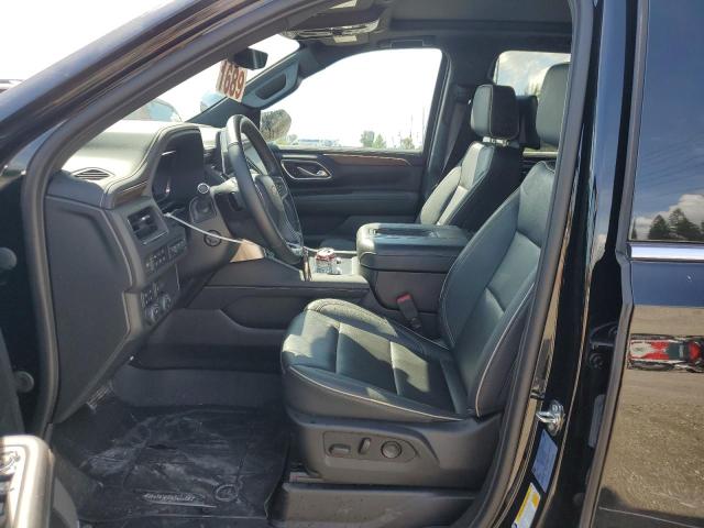 Photo 7 from auction – 2023 CHEVROLET SUBURBAN K with VIN 1GNSKFKD2PR285609