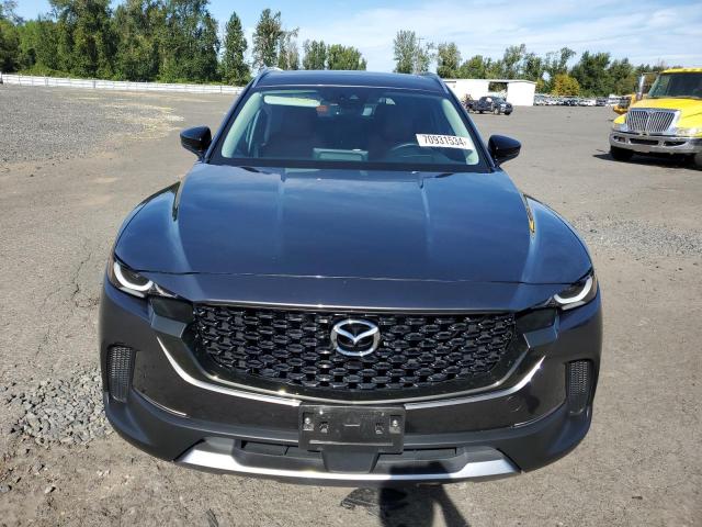 Photo 5 from auction – 2024 MAZDA CX-50 PREM with VIN 7MMVABDY7RN160875