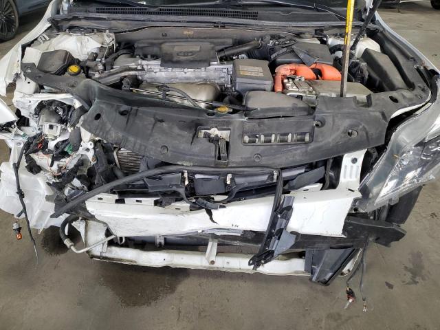 Photo 12 from auction – 2014 TOYOTA AVALON HYB with VIN 4T1BD1EB6EU020083