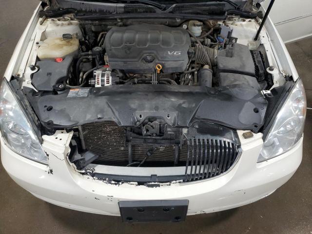 Photo 11 from auction – 2009 BUICK LUCERNE CX with VIN 1G4HD57179U110502