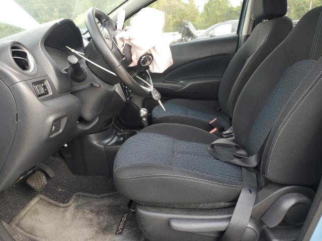 Photo 7 from auction – 2015 NISSAN VERSA NOTE with VIN 3N1CE2CP0FL428930