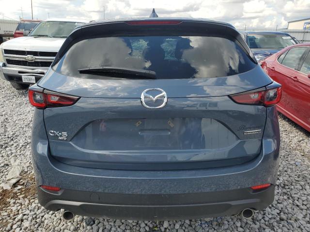 Photo 6 from auction – 2023 MAZDA CX-5 PREFE with VIN JM3KFBCM7P0217516