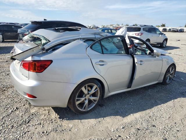 Photo 3 from auction – 2010 LEXUS IS 350 with VIN JTHBE5C29A5023946