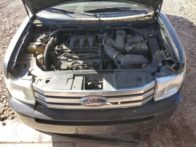 Photo 11 from auction – 2010 FORD FLEX SEL with VIN 2FMHK6CC3ABB29383