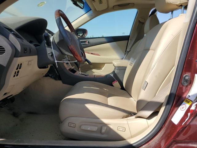 صورة رقم 7 من المزاد - 2008 LEXUS ES 350 مع VIN JTHBJ46G482264354