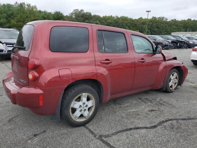 Photo 3 from auction – 2009 CHEVROLET HHR LT with VIN 3GNCA23B69S501443