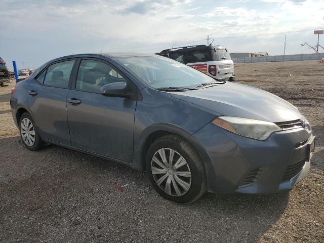 Photo 4 from auction – 2015 TOYOTA COROLLA L with VIN 5YFBURHE3FP307694